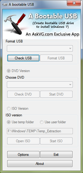 usb boot drive windows 10 for mac